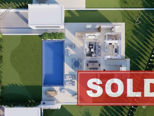 3 bedroom detached house sold saint george peyia paphos 987426 image 927139