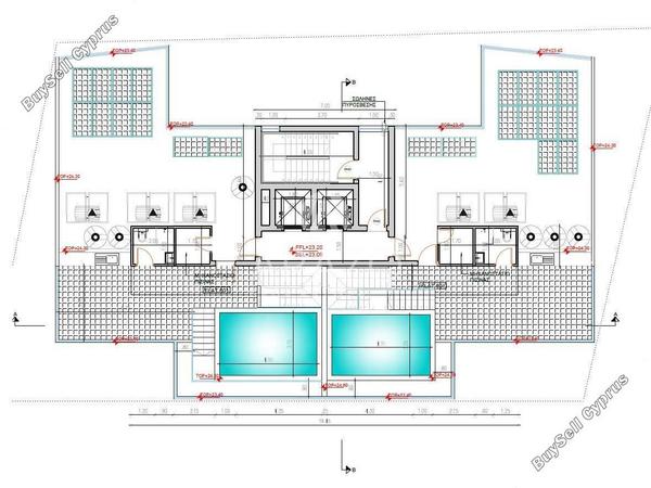 3 bedroom penthouse for sale mackenzie larnaca 1795426 image 16524865