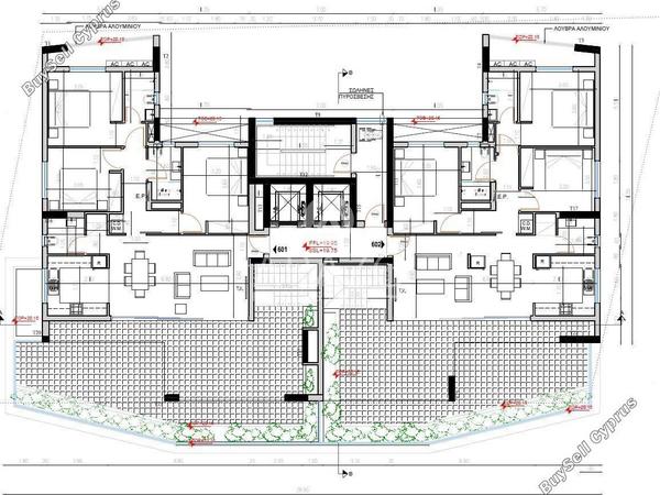 3 bedroom penthouse for sale mackenzie larnaca 1795426 image 16524866