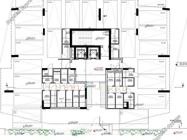 3 bedroom penthouse for sale mackenzie larnaca 1795426 image 16524867
