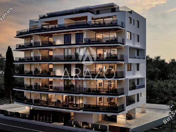 3 bedroom penthouse for sale mackenzie larnaca 1795426 image 16524869
