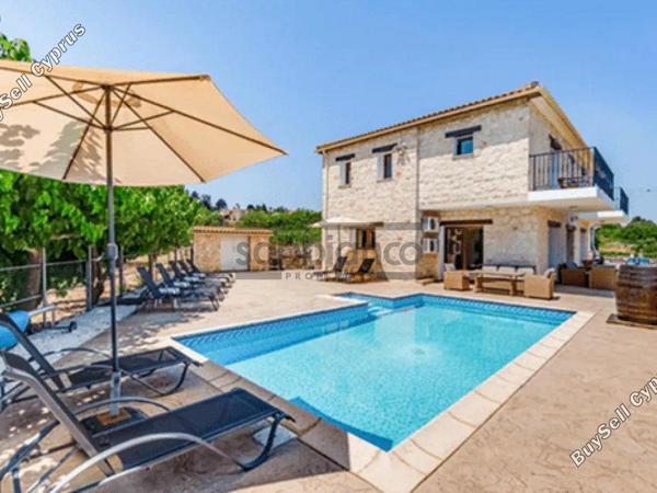 5 bedroom detached house for rent drousia paphos 8745426 image 16613542