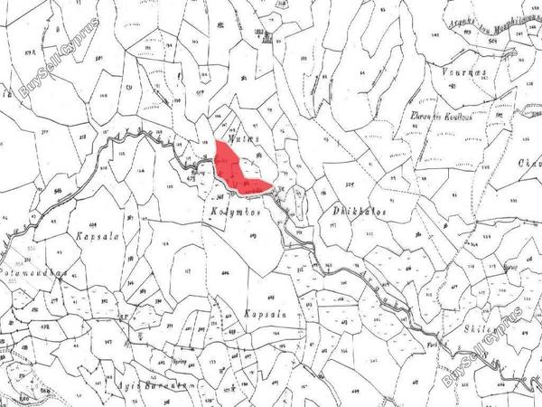 land for sale lysos paphos 1624426 image 15598294