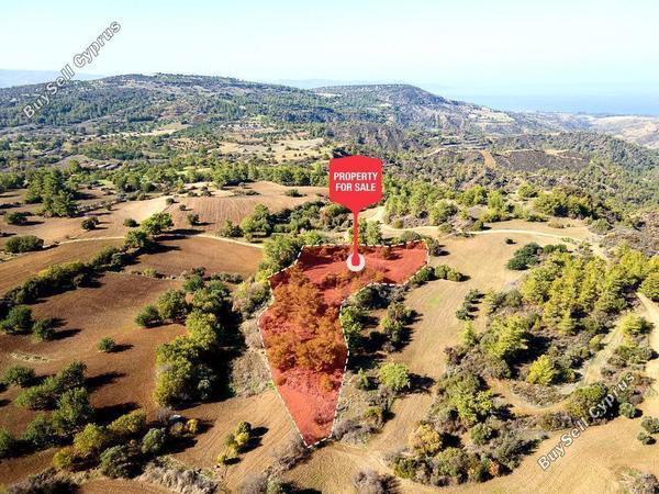 land for sale lysos paphos 1624426 image 15598305