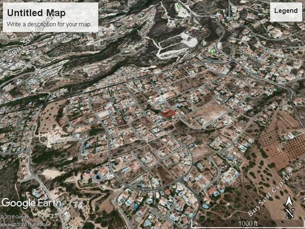 land for sale tala paphos 7756426 image 10325349