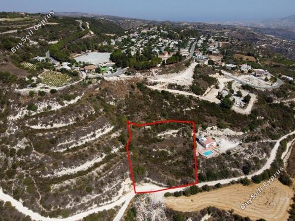 land for sale theletra paphos 1355426 image 9535595