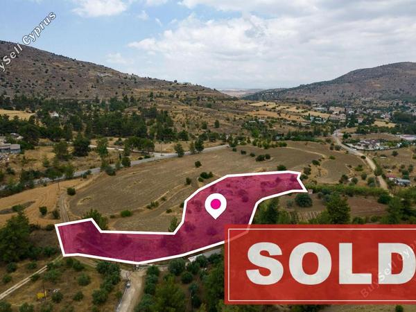 land sold mitsero nicosia 1057426 image 3682103