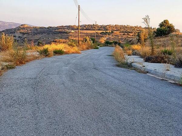 plot sold choletria paphos 660426 image 386393