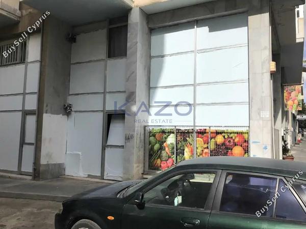 studio shop for sale agia zoni limassol 8633426 image 15880906