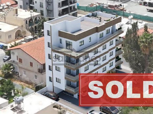 1 bedroom apartment sold pyrga larnaca 8741526 image 16393902