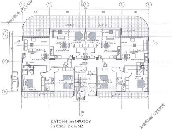 1 bedroom ground floor apartment for sale mouttalos paphos paphos 8356526 image 14543464