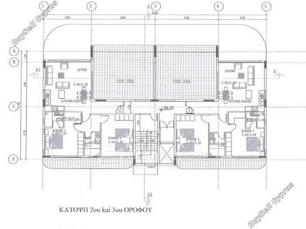 1 bedroom ground floor apartment for sale mouttalos paphos paphos 8356526 image 14791110