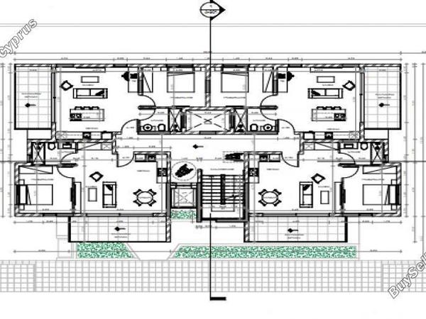 1 bedroom penthouse for sale makedonitissa nicosia 1536526 image 16166257