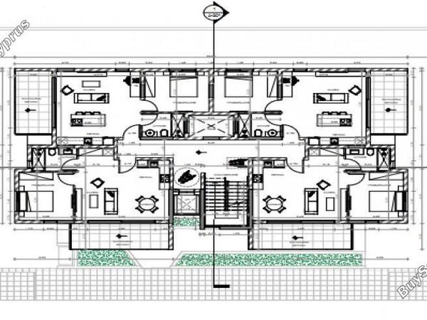 1 bedroom penthouse for sale makedonitissa nicosia 1536526 image 16166258
