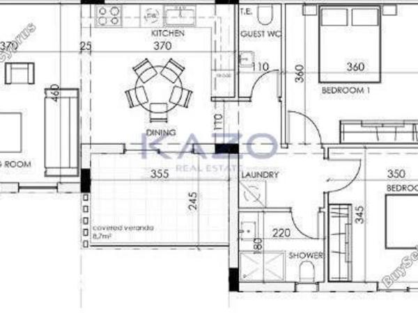 2 bedroom apartment for sale kato polemidia limassol 1737526 image 14699207