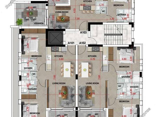 2 bedroom apartment for sale sotiros agios ioannis larnaca larnaca 8711526 image 16289129