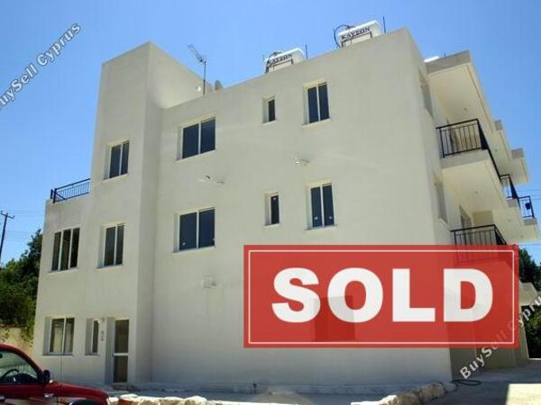2 bedroom penthouse sold mesa chorio paphos 216526 image 81252