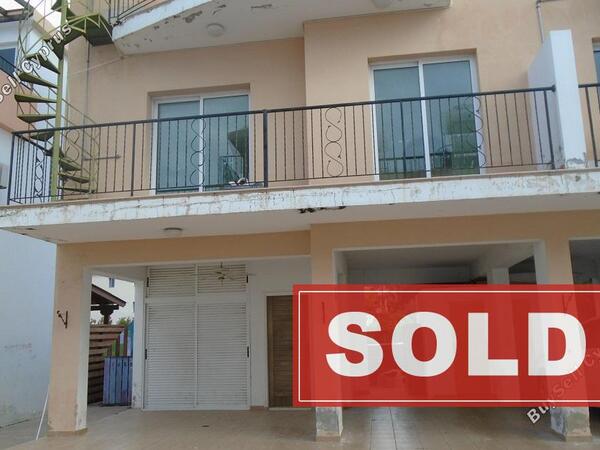 2 bedroom town house sold kato paphos paphos 859526 image 726087