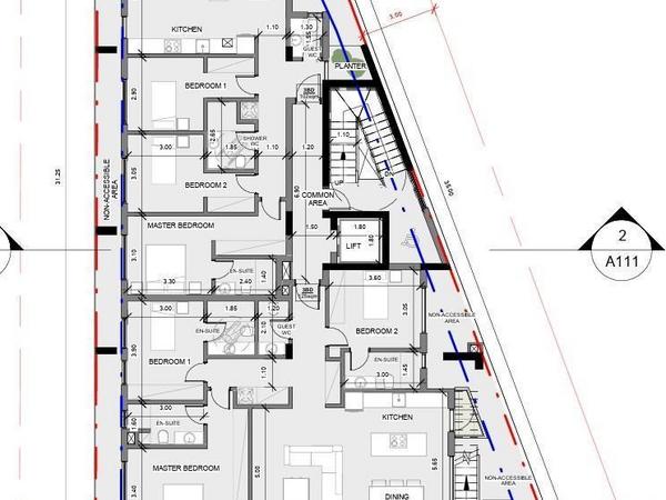 3 bedroom penthouse for sale katholiki limassol 7733526 image 13633163