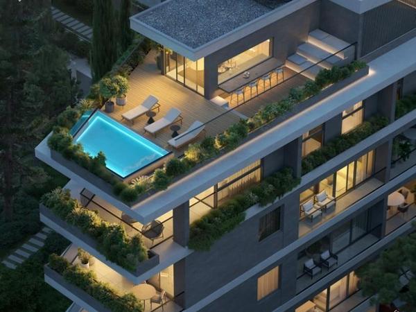 3 bedroom penthouse for sale katholiki limassol 7733526 image 13633174