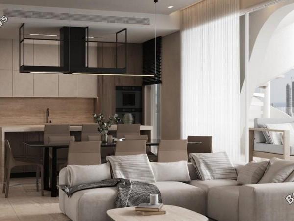 3 bedroom penthouse for sale katholiki limassol 7733526 image 13633177