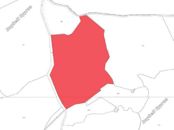 land for sale anavargos paphos 8374526 image 15594887