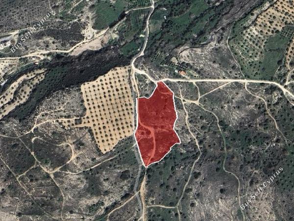 land for sale anavargos paphos 8374526 image 15594889