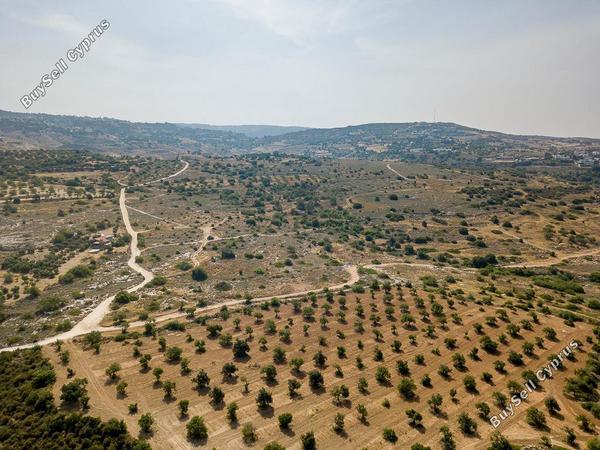 land for sale anavargos paphos 8374526 image 15594892