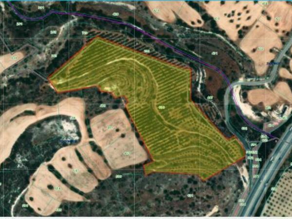 land for sale choirokoitia larnaca 1285526 image 5249706