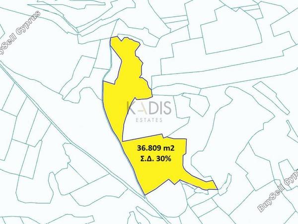land for sale dali nicosia 1494526 image 5872700