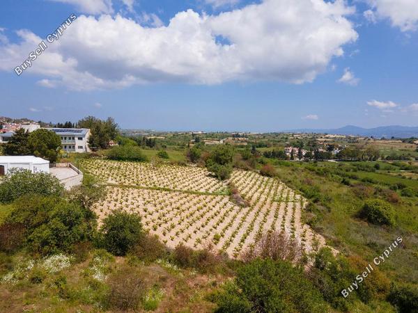 land for sale kathikas paphos 960526 image 15601633