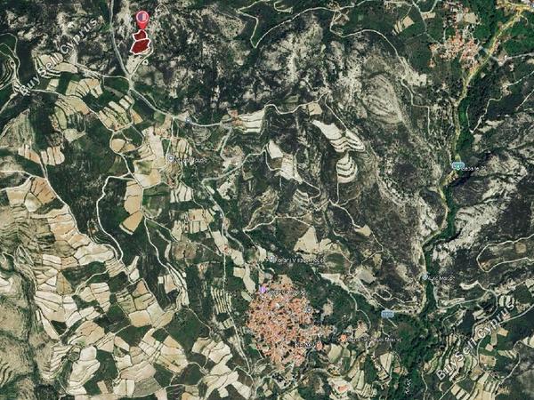 land for sale koilani limassol 8628526 image 17009147
