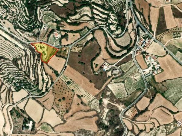 land for sale koili paphos 8645526 image 15938161