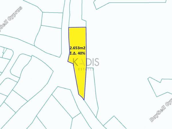 land for sale mosfiloti larnaca 1299526 image 5831459