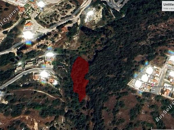 land for sale neo chorio paphos 1355526 image 5635964