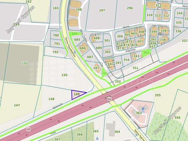 land for sale oroklini larnaca 7872526 image 14845222