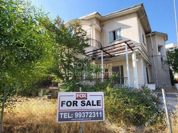 plot for sale agioi omologitai nicosia 1151526 image 5136348