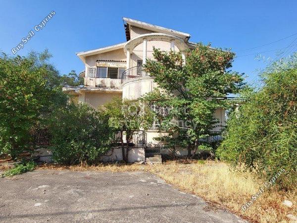 plot for sale agioi omologitai nicosia 1151526 image 5136353