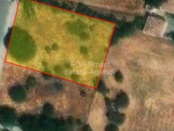 plot for sale makedonitissa nicosia 1271526 image 5183701