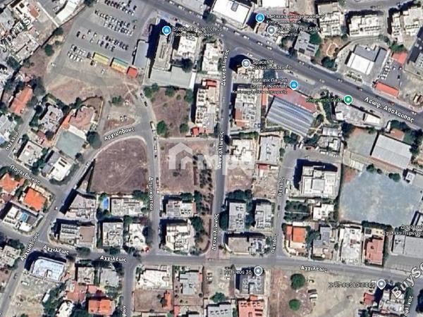 plot for sale strovolos nicosia 7833526 image 10744085
