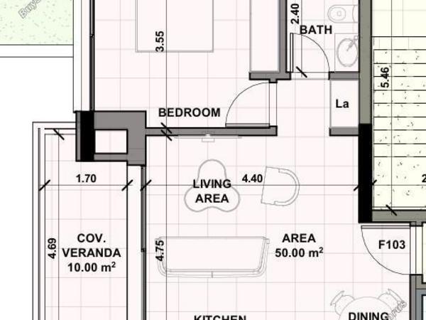 1 bedroom apartment for sale geroskipou paphos 8274626 image 13973509