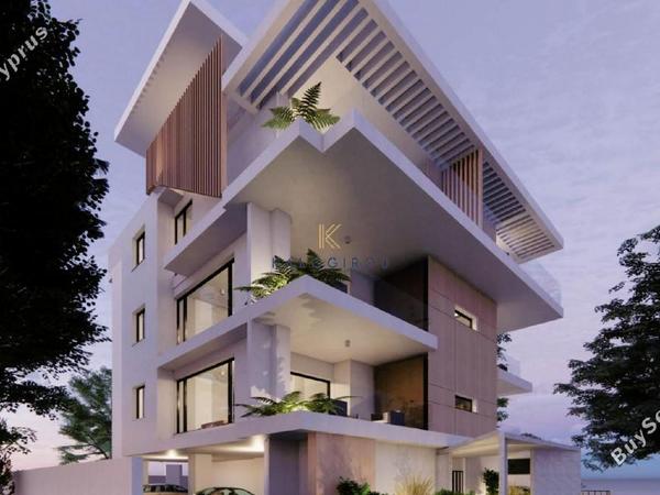 1 bedroom apartment for sale makedonitissa nicosia 1445626 image 5654880
