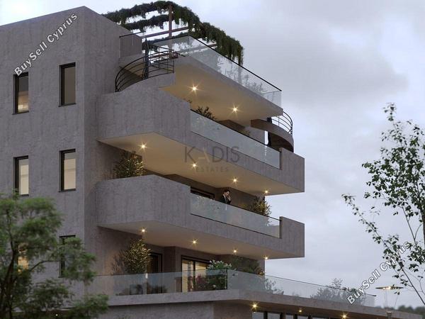 2 bedroom penthouse for sale archangelos nicosia 1763626 image 10798088