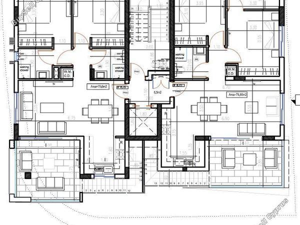 2 bedroom penthouse for sale sotiros agios ioannis larnaca larnaca 8585626 image 15679233