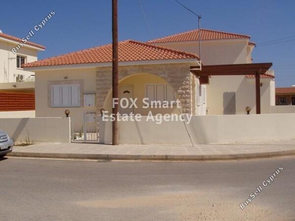 3 bedroom detached house for sale xylofagou larnaca 1002626 image 978994