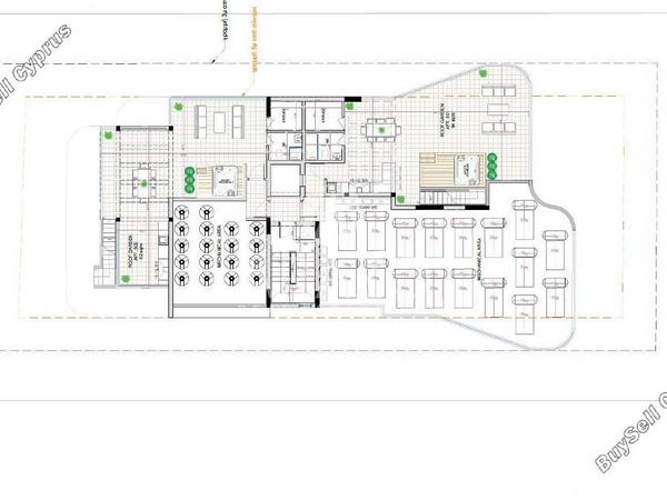 3 bedroom penthouse for sale larnaca municipality larnaca 8791626 image 16680287