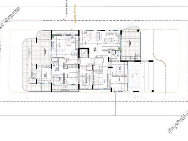 3 bedroom penthouse for sale larnaca municipality larnaca 8791626 image 16680289