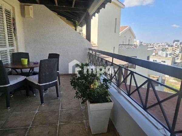 3 bedroom penthouse for sale lykavitos nicosia 7660626 image 9949341