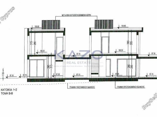 3 bedroom semi detached house for sale kalavasos larnaca 8376626 image 14634099