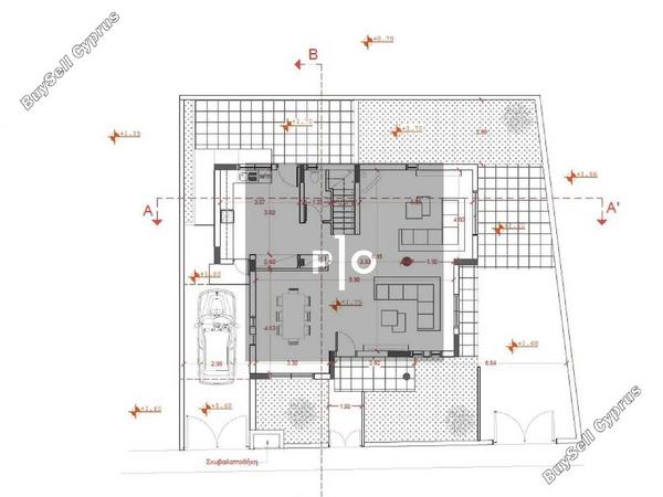 3 bedroom town house for sale latsia nicosia 8083626 image 16689649